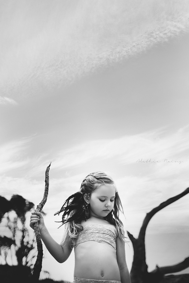 Opinionated Asshole / Fine Art Photographer