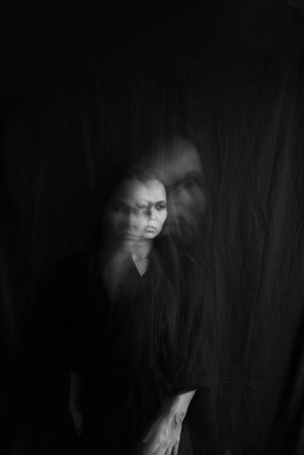 I'm Taking One Self-Portrait A Day For One Year I'm Taking One Self-Portrait A Day For One Year