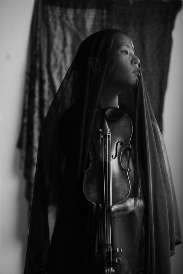 I'm Taking One Self-Portrait A Day For One Year I'm Taking One Self-Portrait A Day For One Year