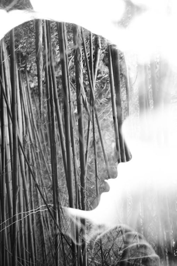 I'm Taking One Self-Portrait A Day For One Year