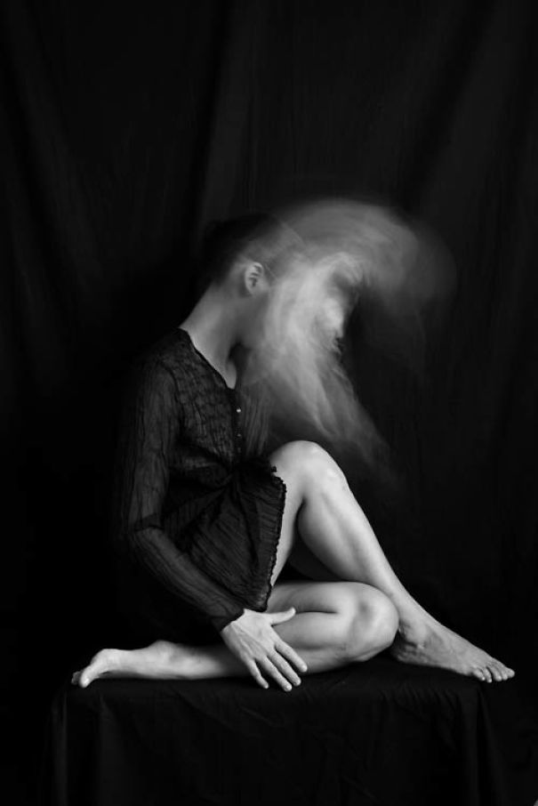 I'm Taking One Self-Portrait A Day For One Year I'm Taking One Self-Portrait A Day For One Year