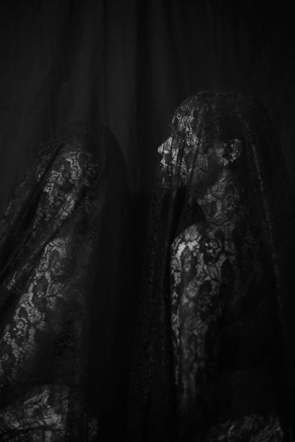 I'm Taking One Self-Portrait A Day For One Year I'm Taking One Self-Portrait A Day For One Year