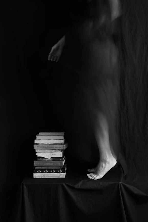 I'm Taking One Self-Portrait A Day For One Year I'm Taking One Self-Portrait A Day For One Year