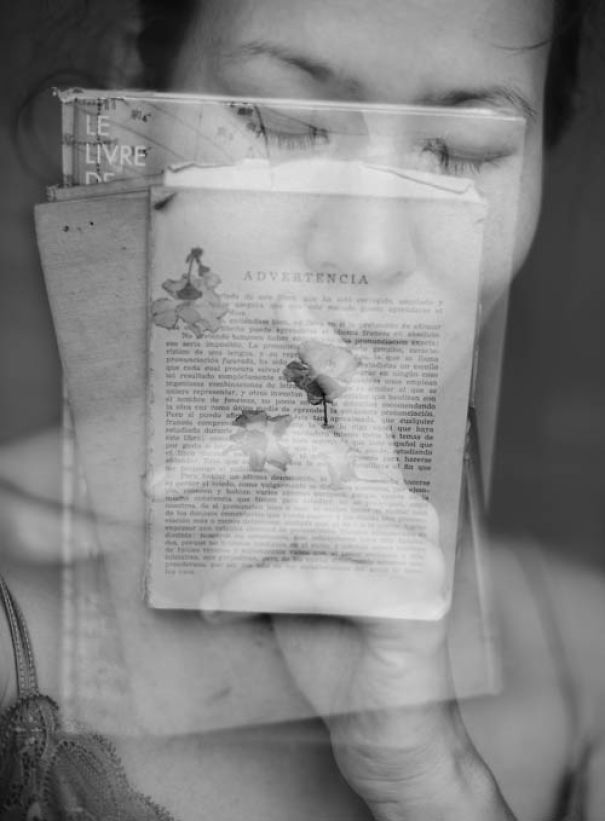 I'm Taking One Self-Portrait A Day For One Year