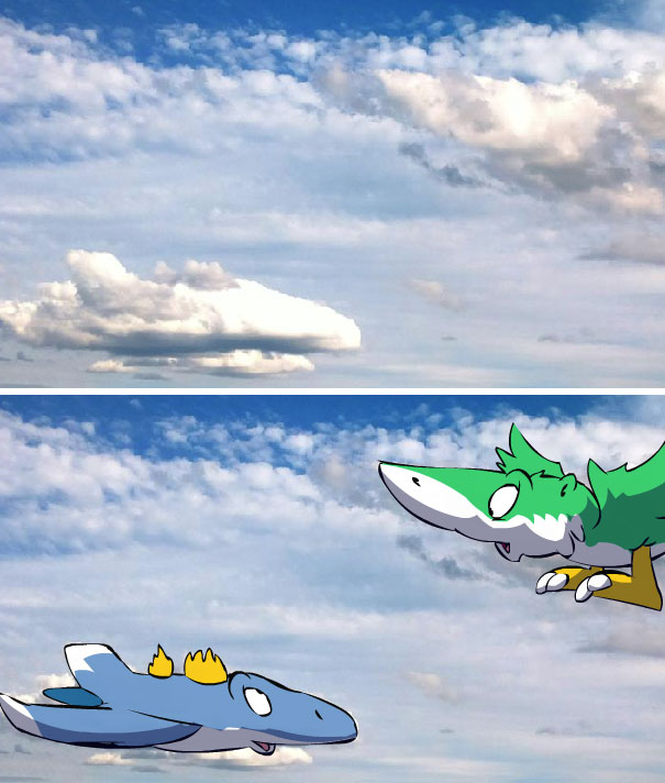 clouds-turned-into-fantasy-animals-7