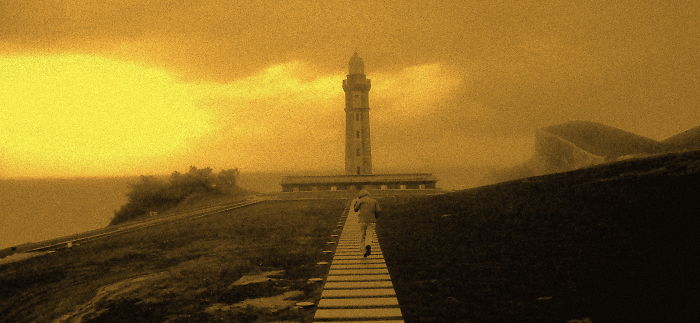 Vulcao Dos Capelinhos, Faial, Açores