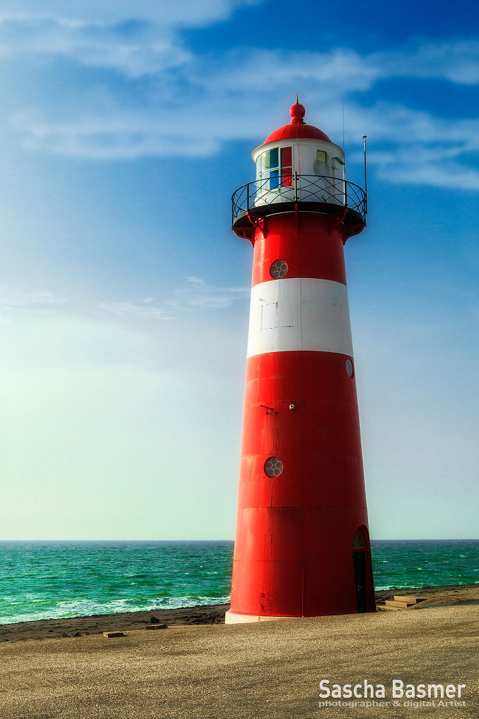 Westkapelle, Netherlands