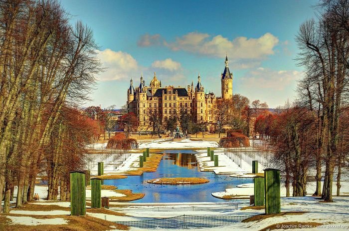 Schwerin, Germany