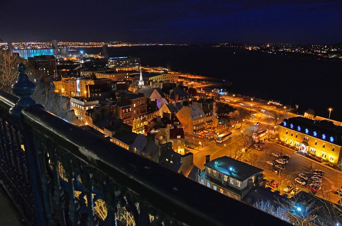 Quebec City, Canada