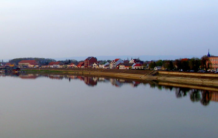 Sremska Mitrovica, Serbia