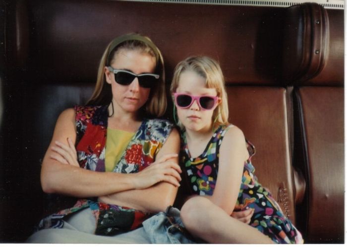 Traveling Companions