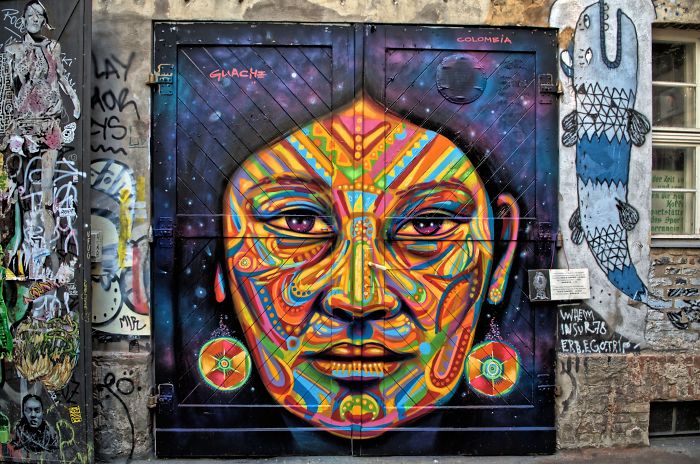 Paralell Universe (b.girault/phoenix-artphotography)