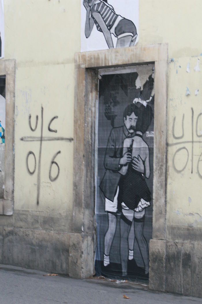 Caldas Da Rainha, Portugal