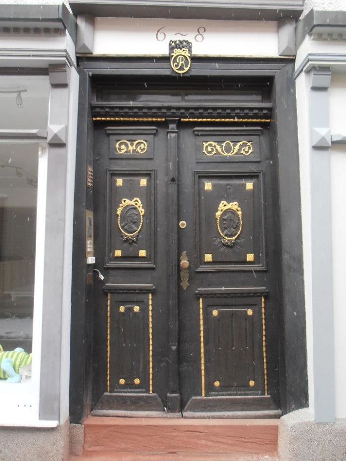 Bad Homburg, Germany