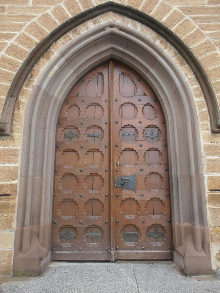 Schloss Hohenzollern - Hechingen, Germany