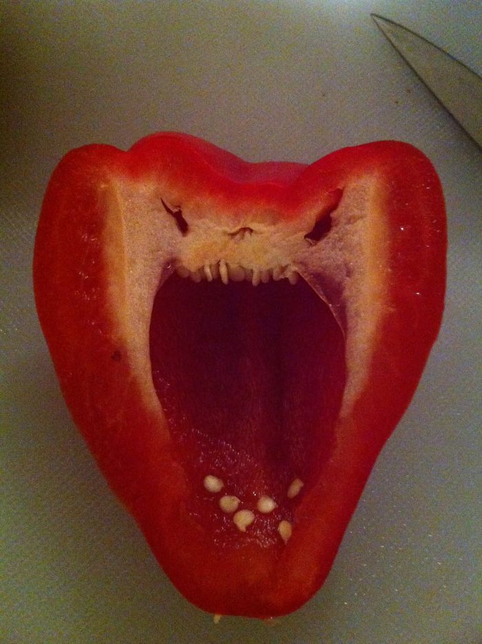Evil Pepper-viper
