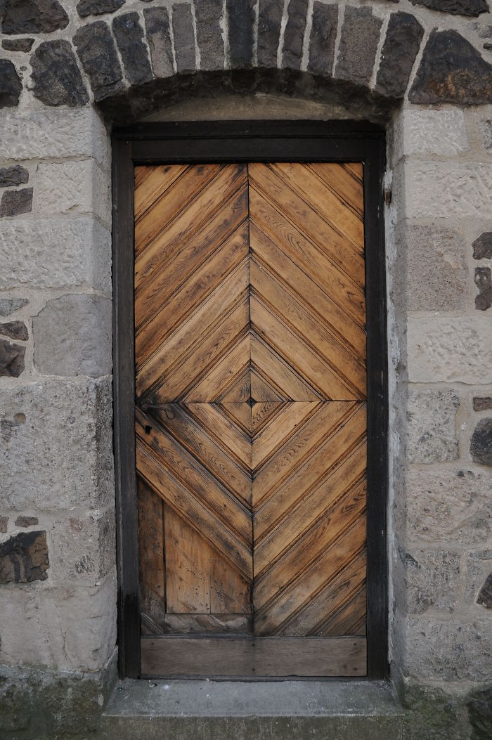 Castle In The Czech Republic