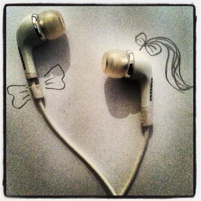 Happy And Sound Ever After.