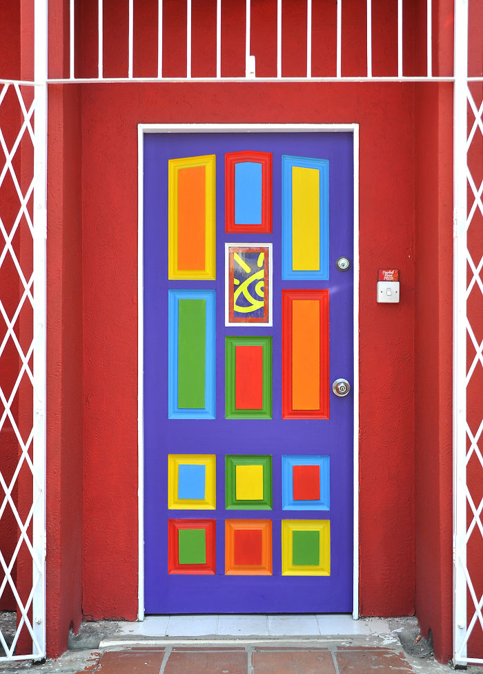Door To Acute Vision