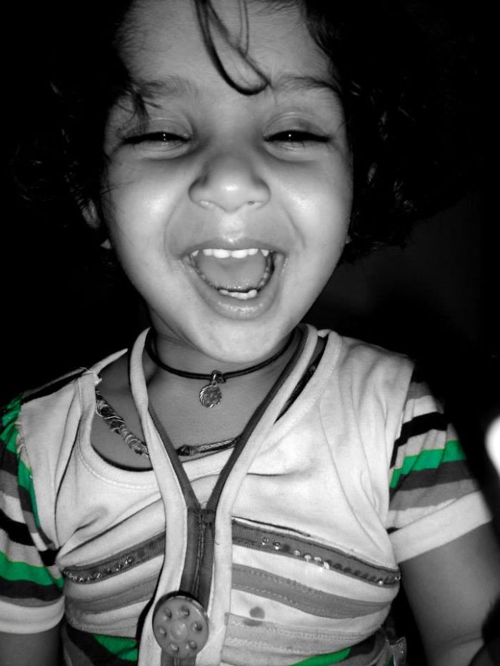 Surprise! - The Happiness Project