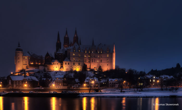 Albrechtsburg Castle, Meissen