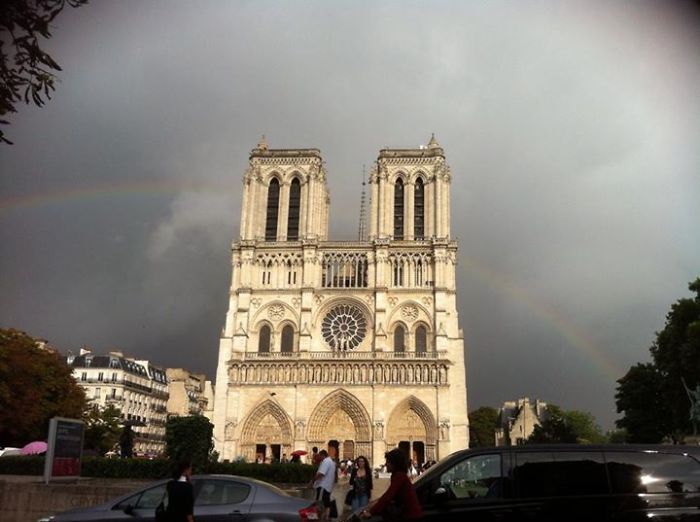 Notre Dame