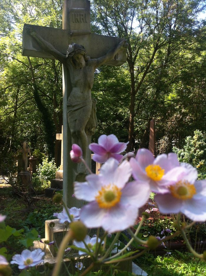 Highgate Cemetery