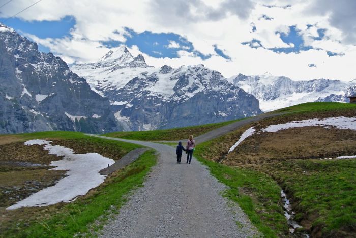 Grindelwald, Switzerland