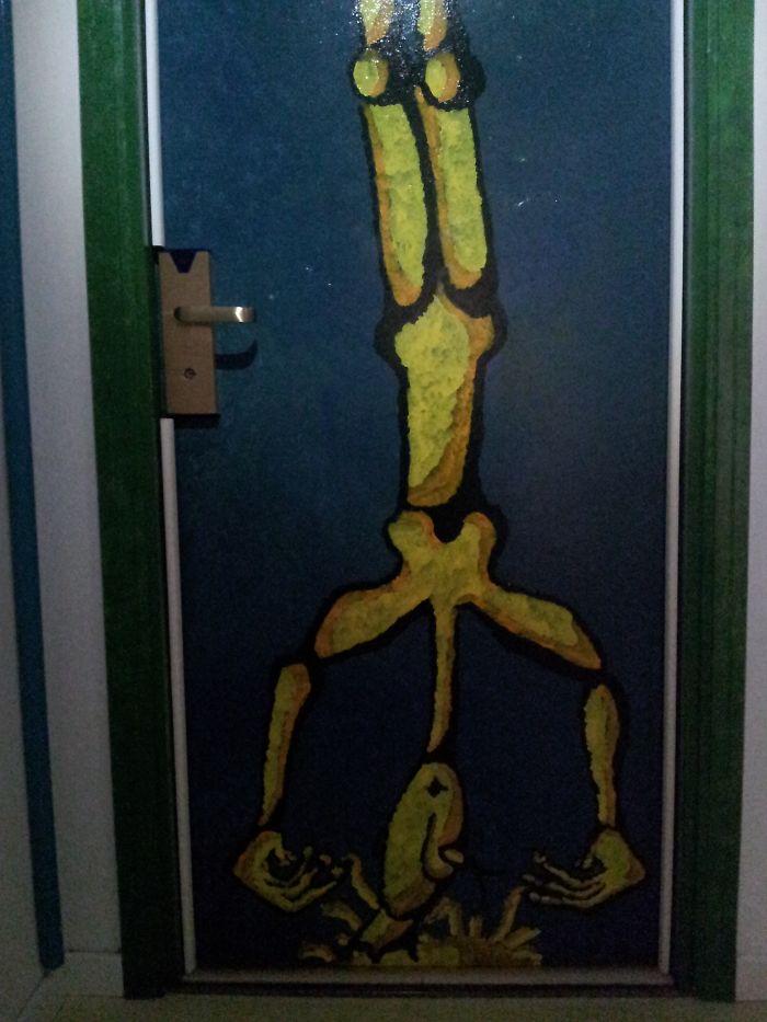 "mater" By Maria Sabetti, Alexander Museum Palace Hotel, Pesaro, Italy