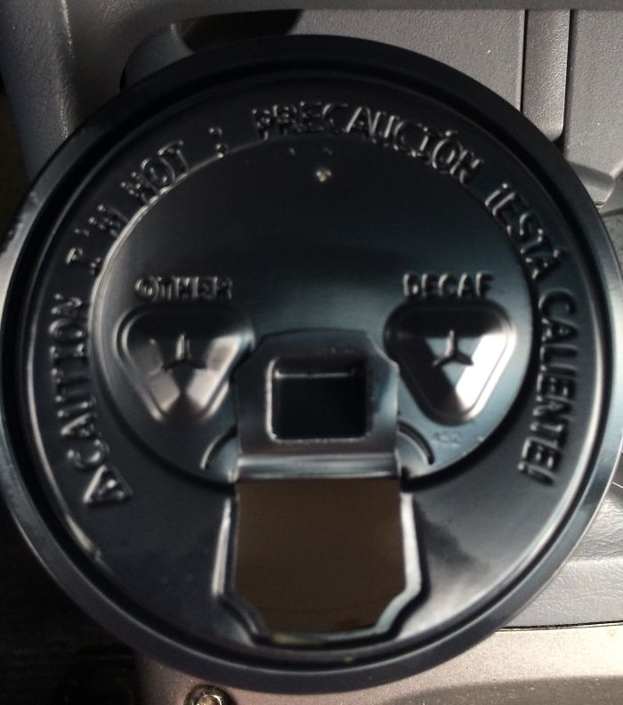 Happy Cup Wants More Coffee