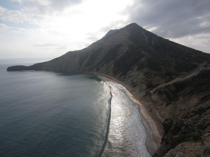 El Morro, Montecristi, Dominican Republic