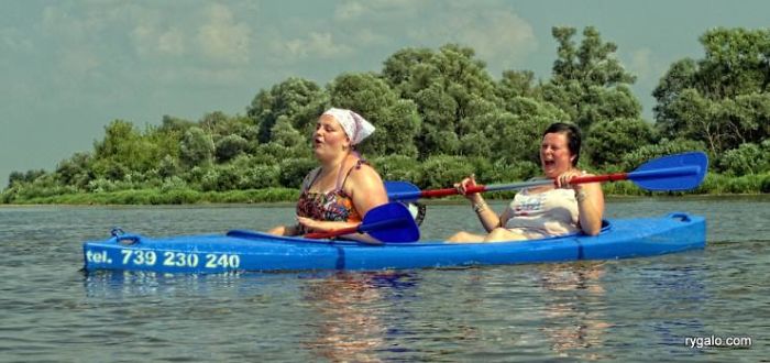 Świetnie Się Razem Bawimy :)