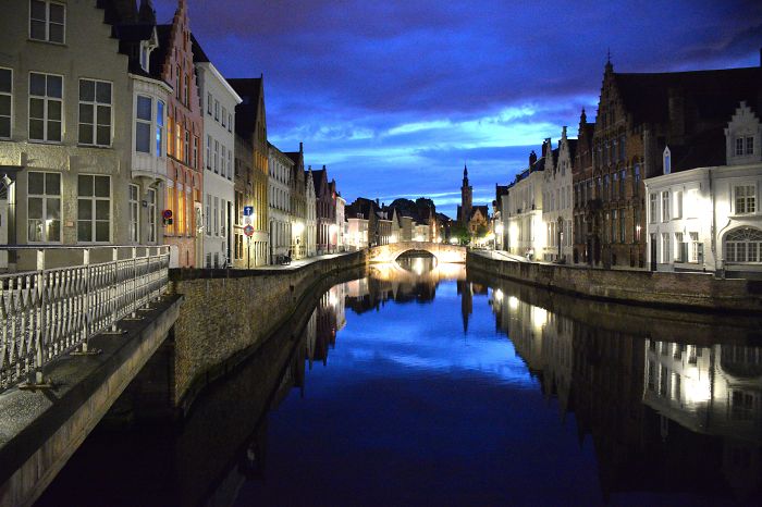 Brugge Belgium
