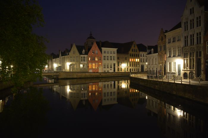 Brugge Belgium