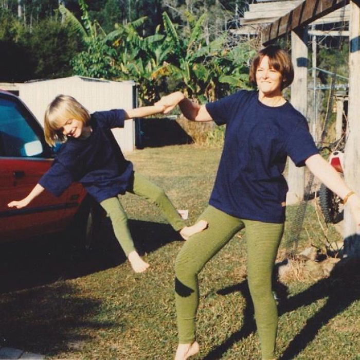 Boom, Boom! Ain't It Great To Be Crazy?