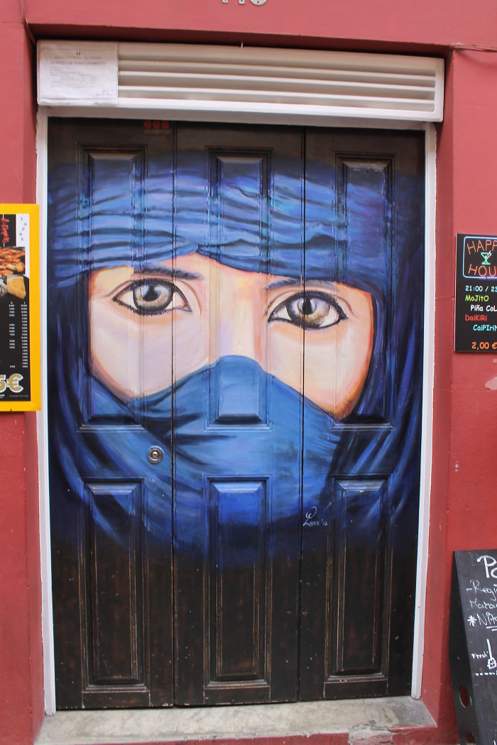 #26 Funchal, Madeira, Portugal