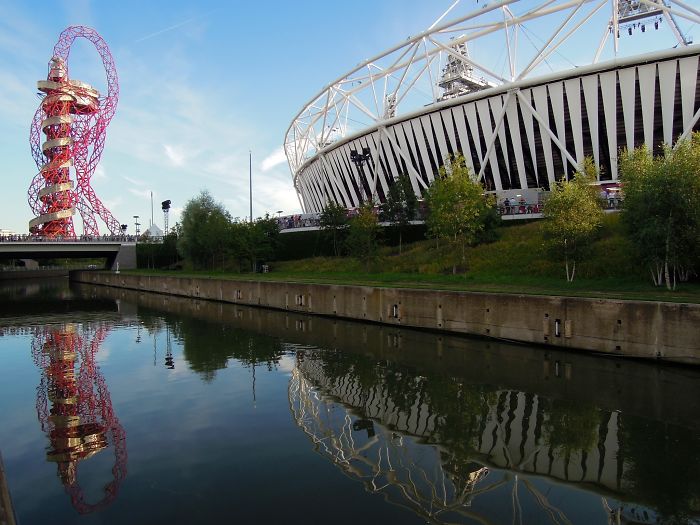 London Olympics, London 2012