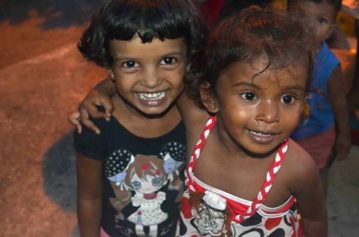 Sri Lanka , Friendship