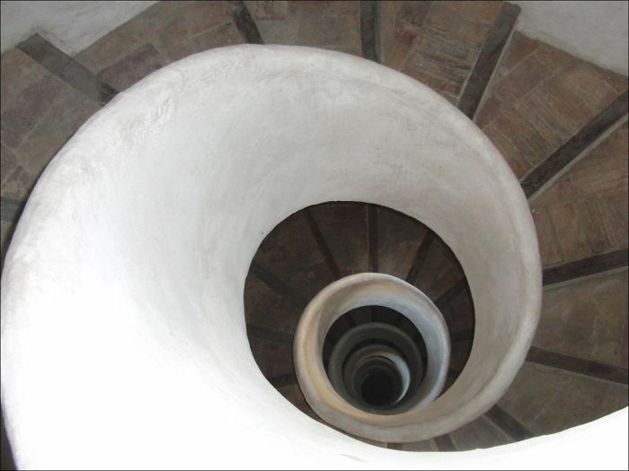 Iglesia De Santa Catalina, Valencia (spain)