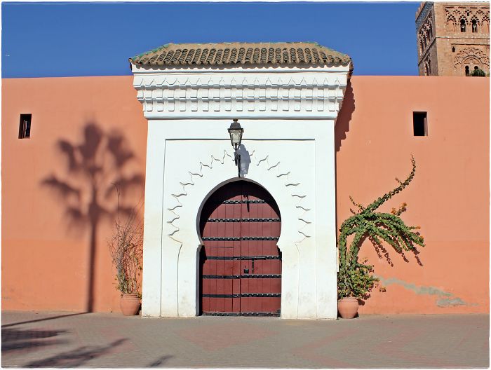 Marrakech