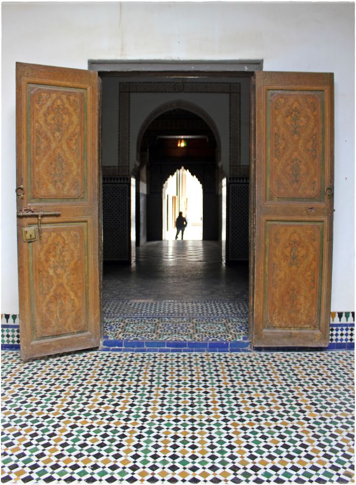 Marrakech