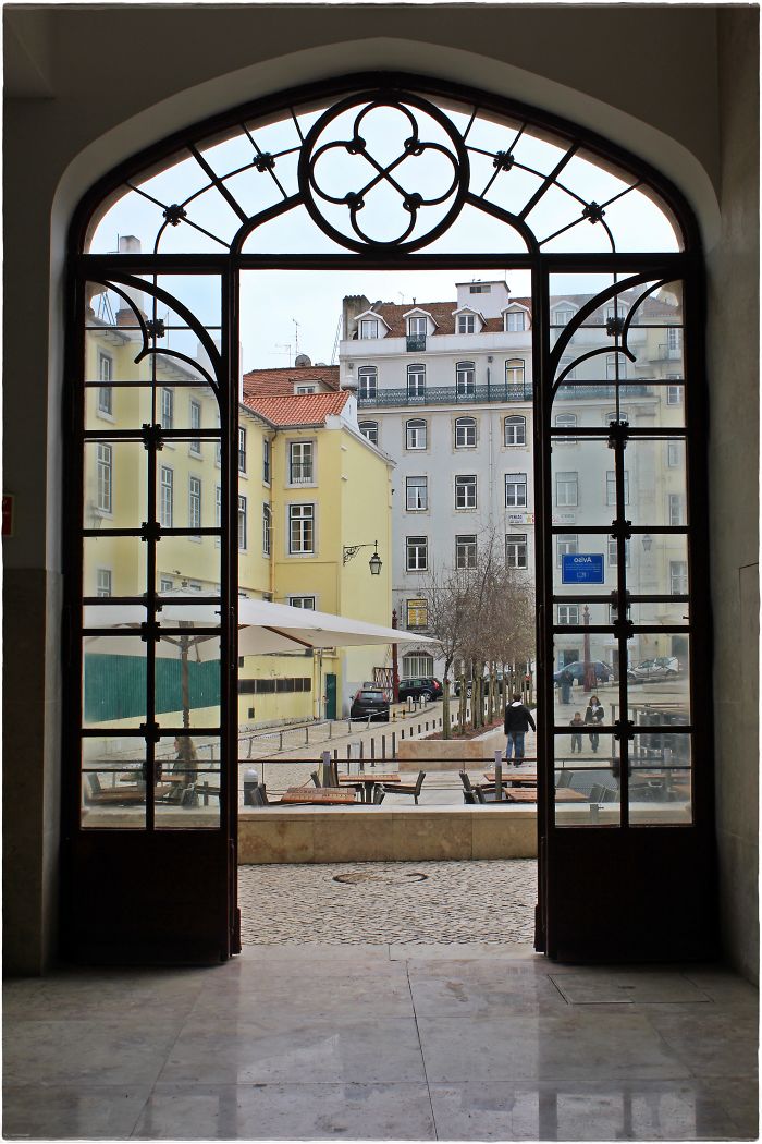 Lisbon, Portugal
