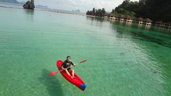 Lagen Island, Philippines