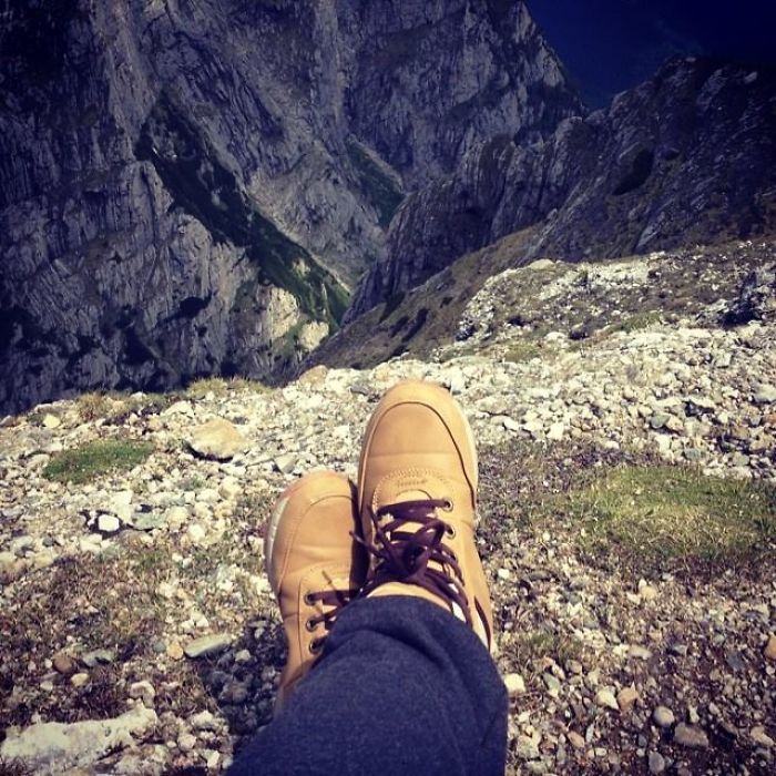 Crucea Caraiman, Romania