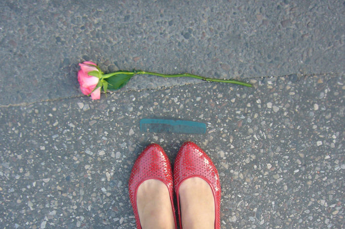 Found Smth Buried On My Very Home Street