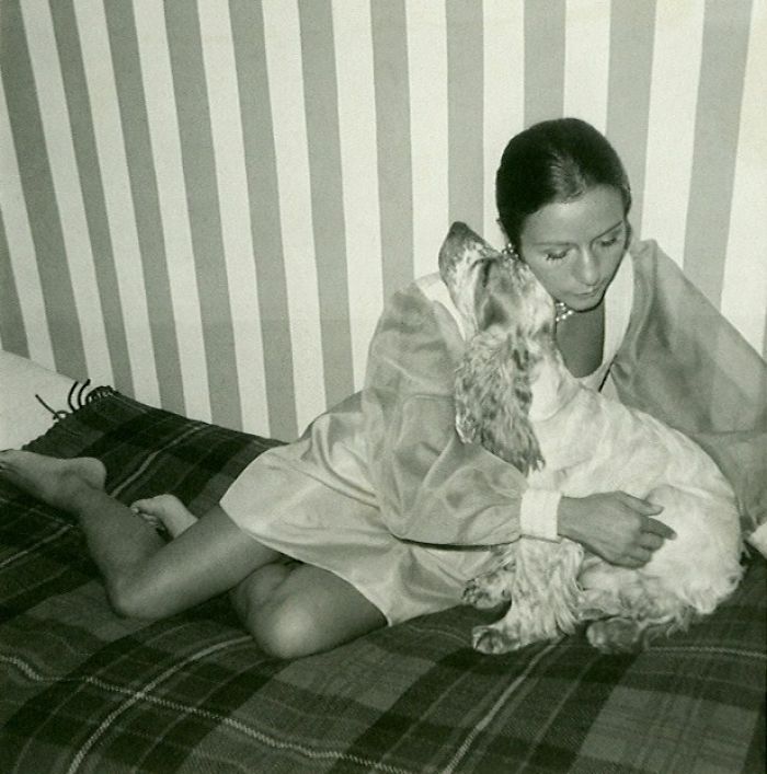 The Love Of My Life!