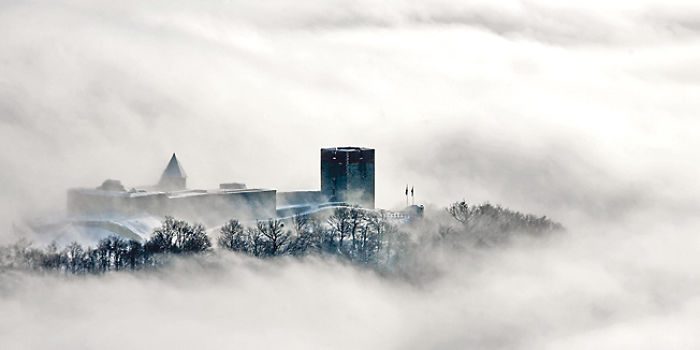 Medvedgrad, Zagreb, Croatia
