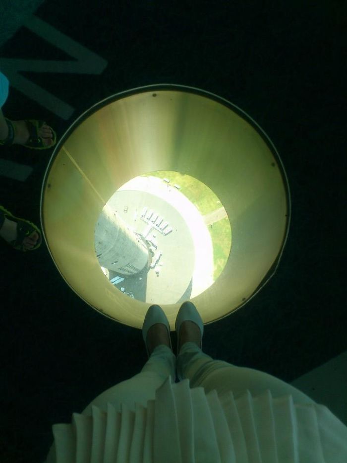 Tallinn Tv Tower - Estonia