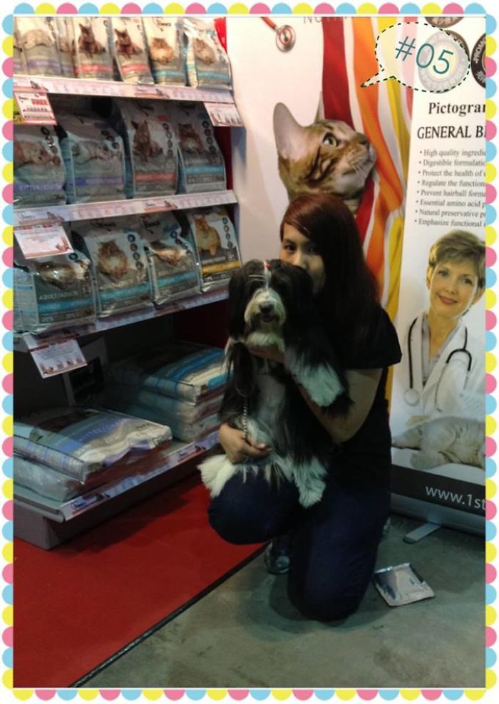 Lovey, The Good Hug Baby