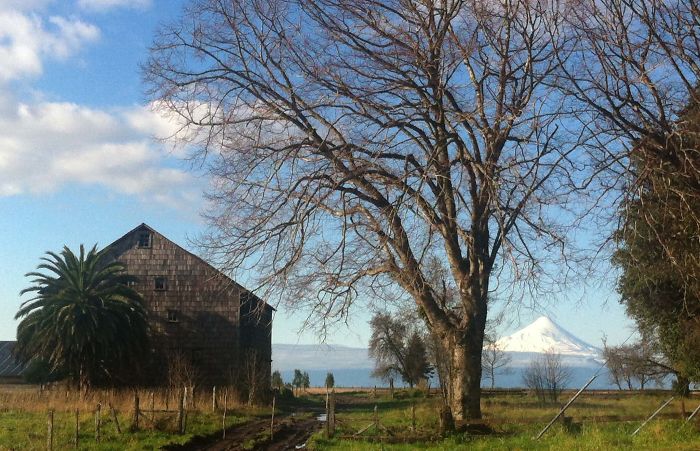 Llanquihue, Chile